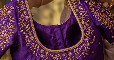 Basic to Professional Aari Class in Chennai