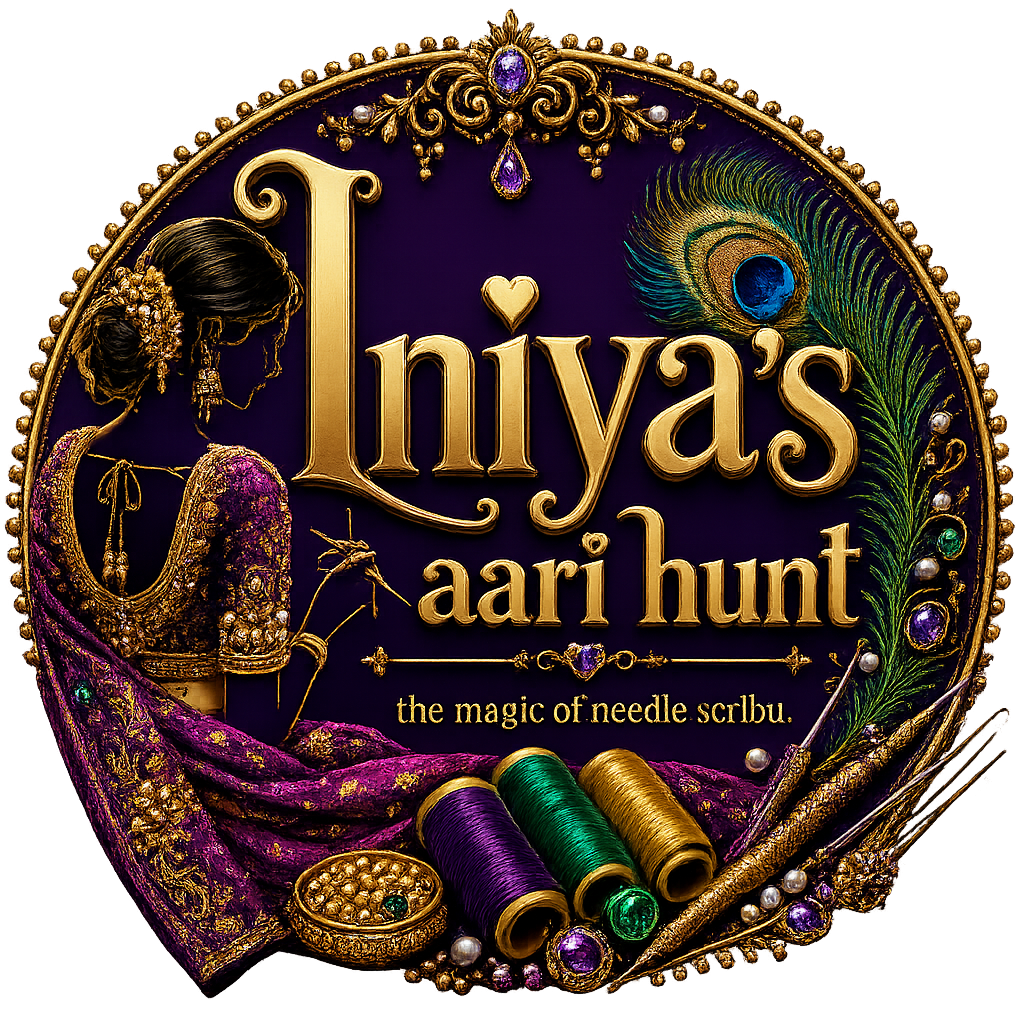 Iniyas Aari Hunt